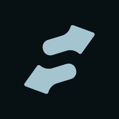 STONK logo